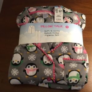 Women’s pajama set